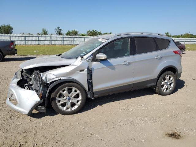 FORD ESCAPE TIT 2014 with VIN 1FMCU0J99EUA30947 - Photo from auction