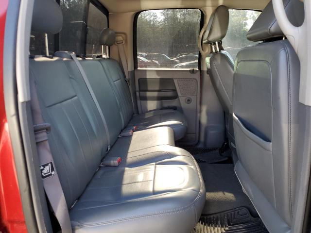 Photo 10 from auction – 2007 DODGE RAM 1500 S with VIN 1D7HU18207S206491