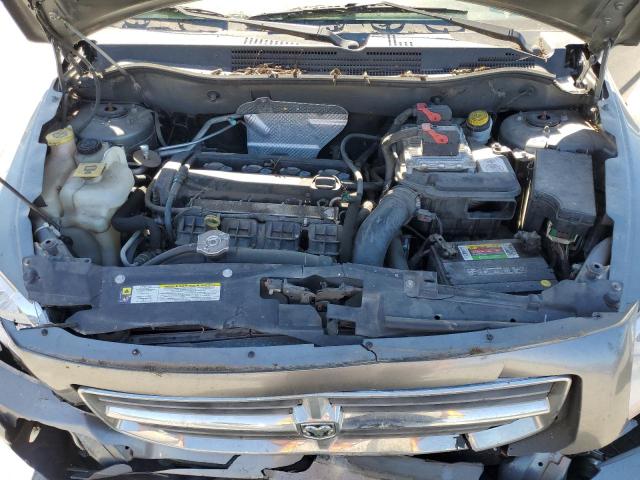 Photo 12 from auction – 2012 DODGE CALIBER SX with VIN 1C3CDWDA2CD534822
