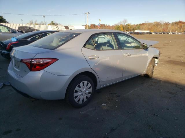 Zdjęcie 3 z aukcji – 2017 TOYOTA COROLLA L z VIN 2T1BURHE3HC867282