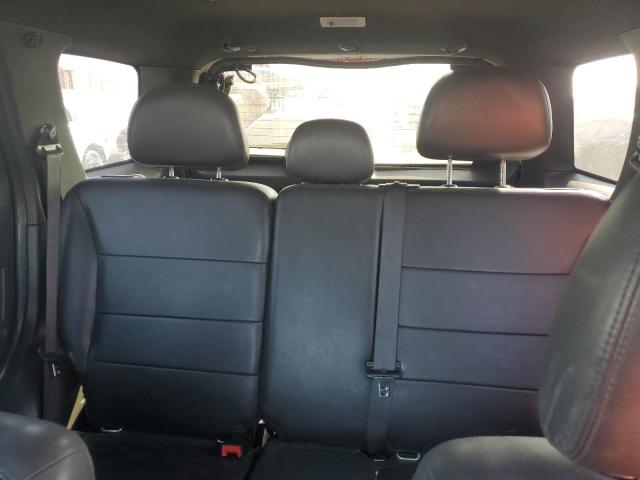 Photo 10 from auction – 2012 FORD ESCAPE LIM with VIN 1FMCU0EG7CKA29782
