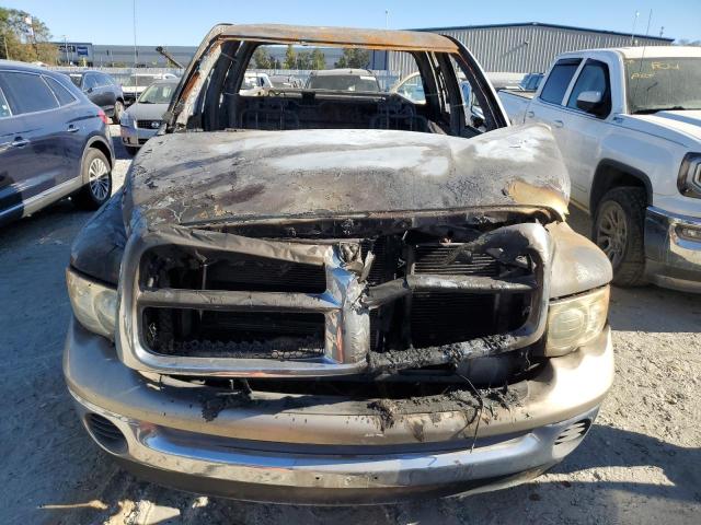 Photo 5 from auction – 2005 DODGE RAM 1500 S with VIN 1D7HA18D65J596333