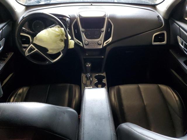 Photo 8 from auction – 2016 GMC TERRAIN SL with VIN 2GKFLUE35G6166998