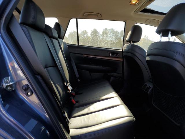 Снимка 10 от търг – 2014 SUBARU OUTBACK 2. с VIN 4S4BRBLC7E3286589