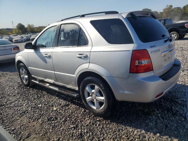 Photo 2 from auction – 2008 KIA SORENTO EX with VIN KNDJD735X85857949