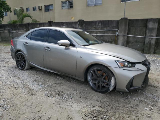 Photo 4 from auction – 2019 LEXUS IS 300 with VIN JTHBA1D26K5092565