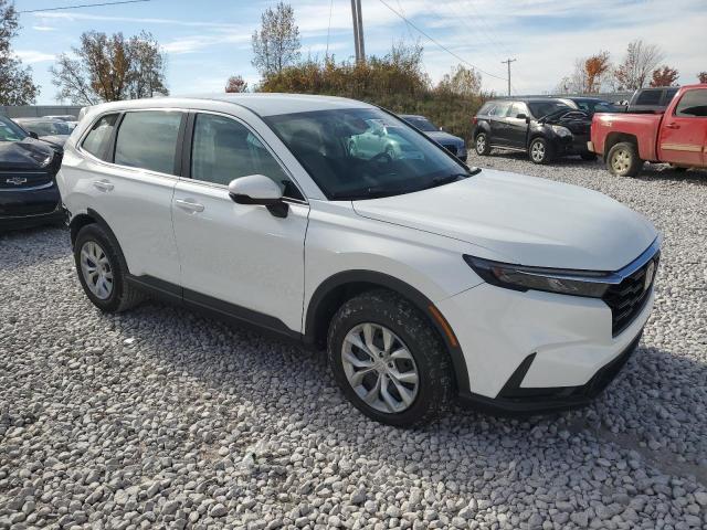 Photo 4 from auction – 2023 HONDA CR-V with VIN 7FARS4H20PE021574