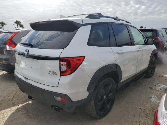 Photo 3 from auction – 2019 HONDA PASSPORT E with VIN 5FNYF8H06KB000402