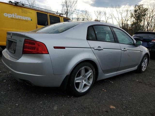 Photo 3 from auction – 2006 ACURA 3.2TL with VIN 19UUA66216A025276