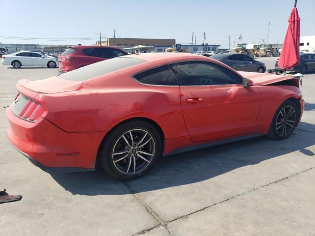 Photo 3 from auction – 2017 FORD MUSTANG with VIN 1FA6P8TH8H5282723