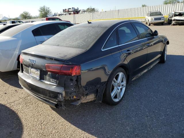 Photo 3 from auction – 2016 AUDI A6 PREMIUM with VIN WAUFGAFC9GN086979
