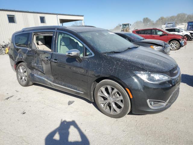 Фото 4 с аукциона – 2018 CHRYSLER PACIFICA L с VIN 2C4RC1GG9JR226567