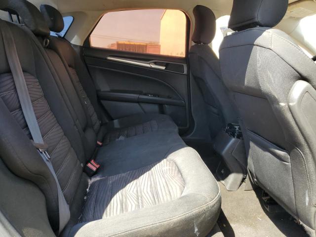 Photo 10 from auction – 2016 FORD FUSION SE with VIN 3FA6P0H7XGR307862