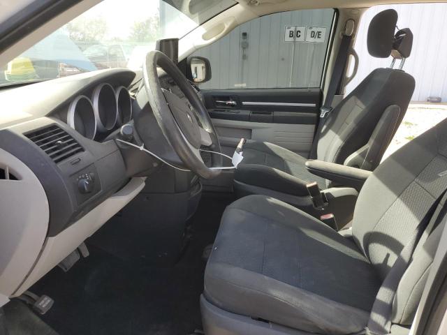 Photo 7 from auction – 2010 DODGE GRAND CARA with VIN 2D4RN4DE7AR316530