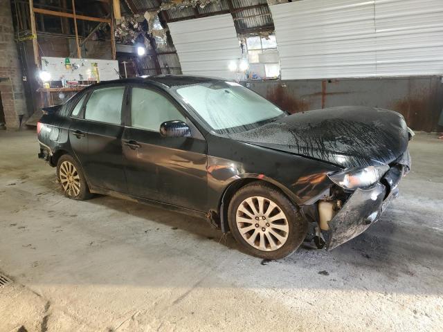 Photo 4 from auction – 2008 SUBARU IMPREZA 2. with VIN JF1GE61618H503755