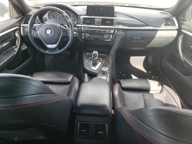 Photo 8 from auction – 2016 BMW 428 with VIN WBA4A9C53GG504986
