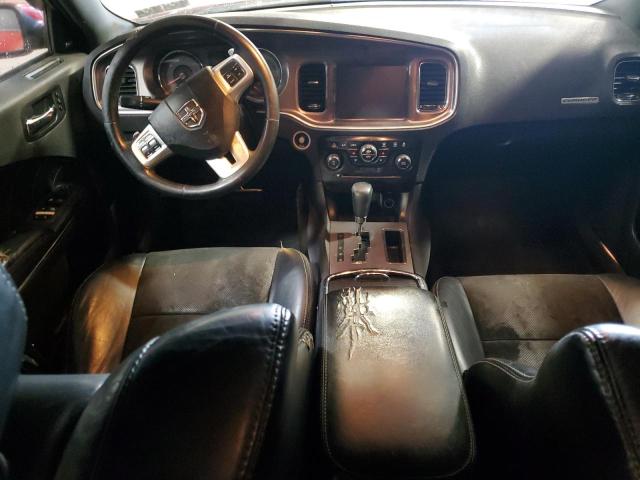 Photo 8 from auction – 2014 DODGE CHARGER R/ with VIN 2C3CDXCT3EH105607