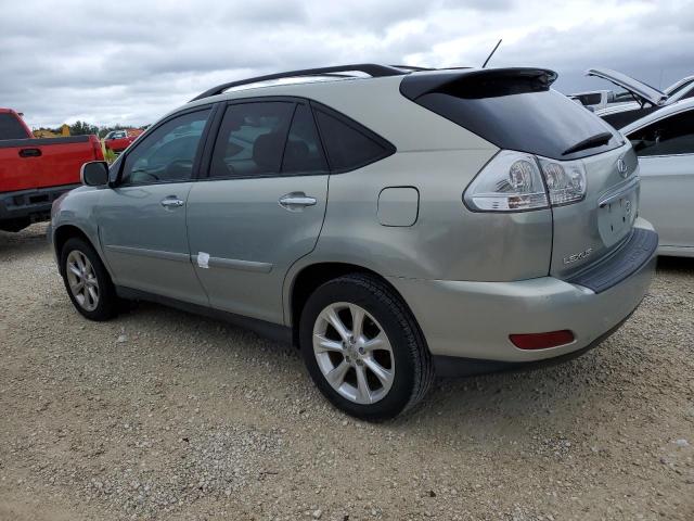 Photo 2 from auction – 2009 LEXUS RX 350 with VIN 2T2GK31U69C072704