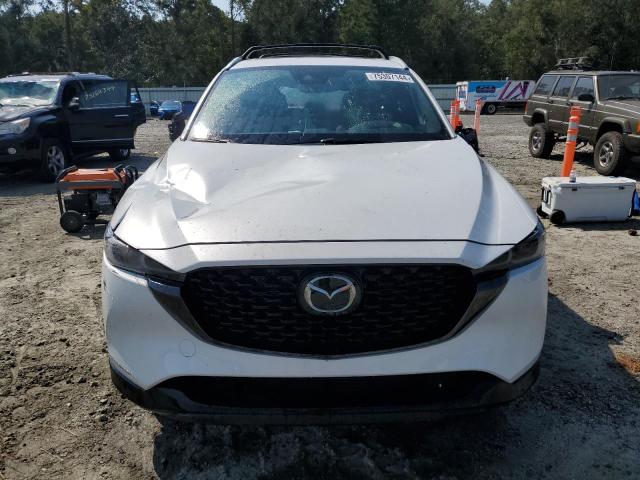 Photo 5 from auction – 2024 MAZDA CX-5 CARBO with VIN JM3KFBAY5R0403323