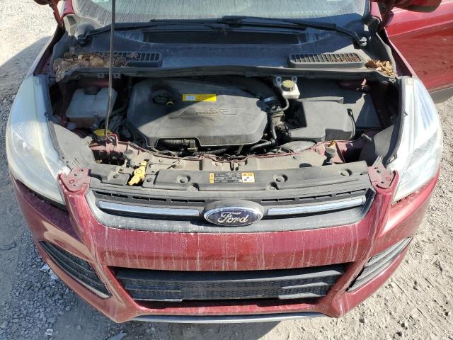 Photo 12 from auction – 2016 FORD ESCAPE SE with VIN 1FMCU0GX0GUC55704