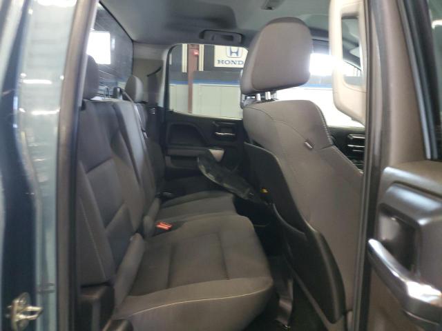 Photo 10 from auction – 2014 CHEVROLET SILVERADO with VIN 1GCVKREC3EZ104511