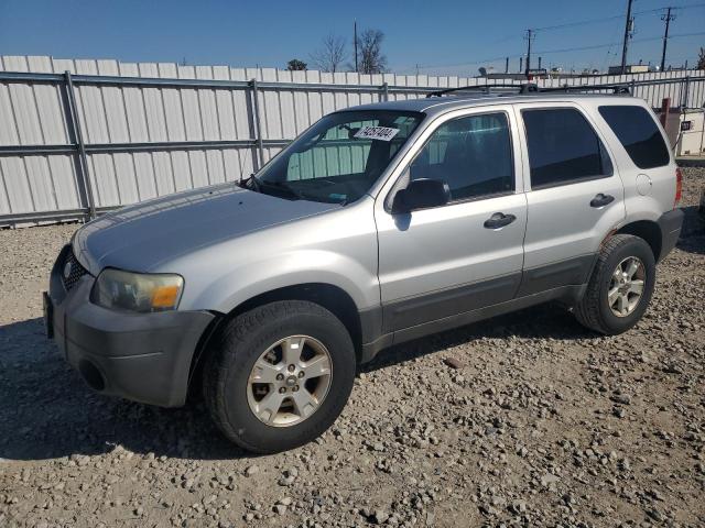 Photo 1 from auction – 2005 FORD ESCAPE XLT with VIN 1FMYU03135DA16393