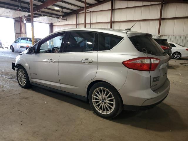 Photo 2 from auction – 2013 FORD C-MAX SEL with VIN 1FADP5BU1DL529283