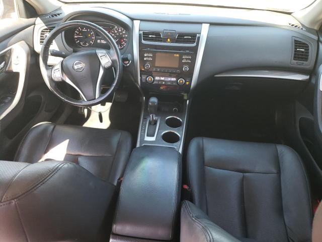 Photo 8 from auction – 2013 NISSAN ALTIMA 2.5 with VIN 1N4AL3AP8DN448154