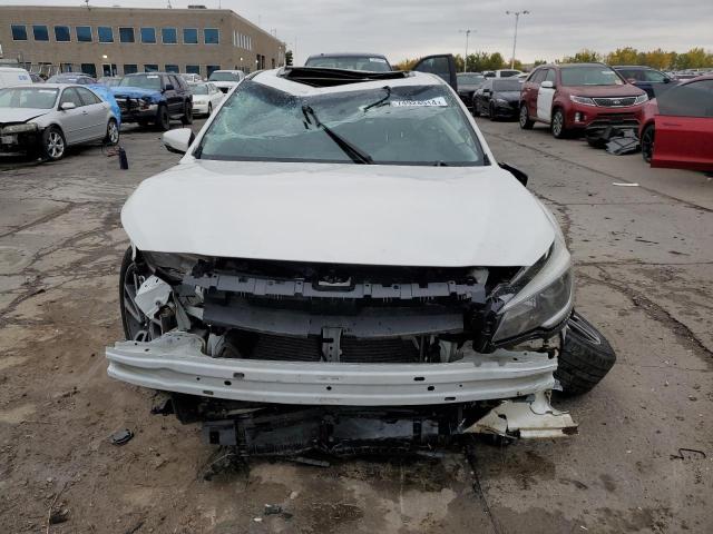 Photo 5 from auction – 2019 SUBARU LEGACY SPO with VIN 4S3BNAS66K3017811