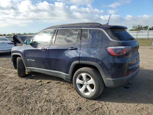 Photo 2 from auction – 2018 JEEP COMPASS LA with VIN 3C4NJDBB3JT333242