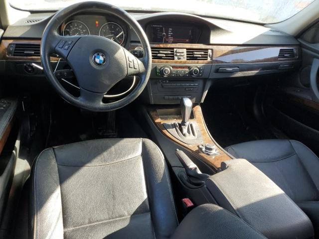 Photo 8 from auction – 2011 BMW 328 XI with VIN WBAPK7C54BF085334