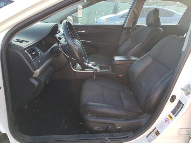 Photo 7 from auction – 2016 TOYOTA CAMRY LE with VIN 4T1BF1FK0GU148721