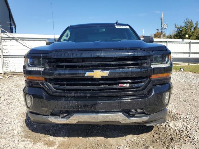 Photo 5 from auction – 2018 CHEVROLET SILVERADO with VIN 3GCUKREHXJG322768