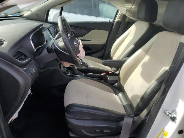 Photo 7 from auction – 2021 BUICK ENCORE PRE with VIN KL4CJESB9MB320587