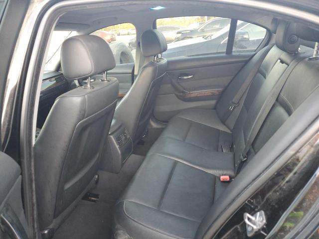 Photo 10 from auction – 2010 BMW 328 I with VIN WBAPH7G5XANM48006