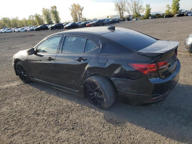 Photo 2 from auction – 2015 ACURA TLX ADVANC with VIN 19UUB3F71FA803342