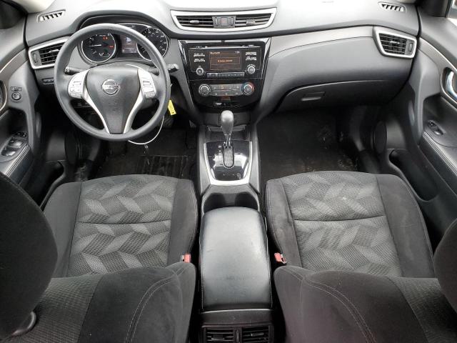 Photo 8 from auction – 2014 NISSAN ROGUE S with VIN 5N1AT2MVXEC854539