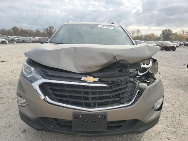 Photo 5 from auction – 2018 CHEVROLET EQUINOX LT with VIN 3GNAXJEV4JS551415