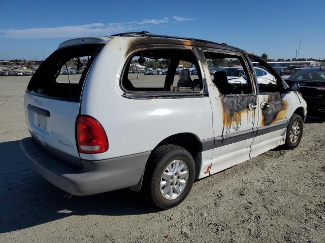 Photo 3 from auction – 2000 DODGE GRAND CARA with VIN 2B4GP44R1YR787310