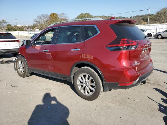 Photo 2 from auction – 2018 NISSAN ROGUE S with VIN 5N1AT2MT9JC804515