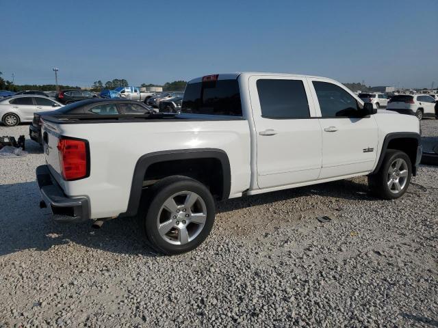 Photo 3 from auction – 2018 CHEVROLET SILVERADO with VIN 3GCPCRECXJG204315