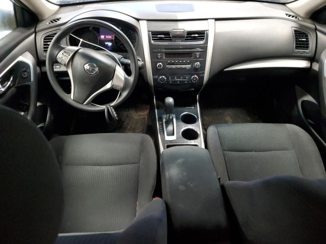 Photo 8 from auction – 2014 NISSAN ALTIMA 2.5 with VIN 1N4AL3AP1EC151532
