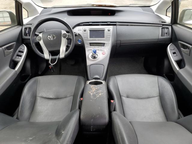 Zdjęcie 8 z aukcji – 2015 TOYOTA PRIUS z VIN JTDKN3DU6F0449281