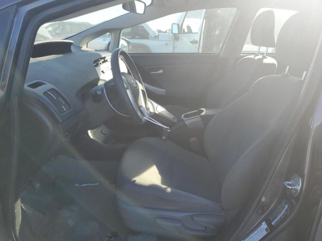 Zdjęcie 7 z aukcji – 2015 TOYOTA PRIUS z VIN JTDKN3DU8F1874804