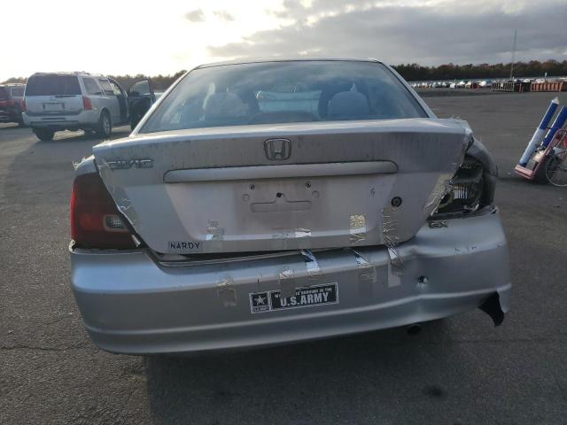 Photo 6 from auction – 2003 HONDA CIVIC EX with VIN 1HGEM22993L084213
