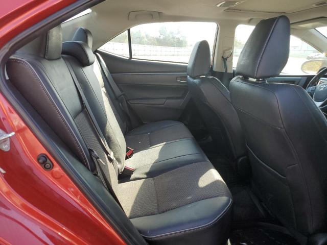 Photo 10 from auction – 2014 TOYOTA COROLLA L with VIN 5YFBURHEXEP141527