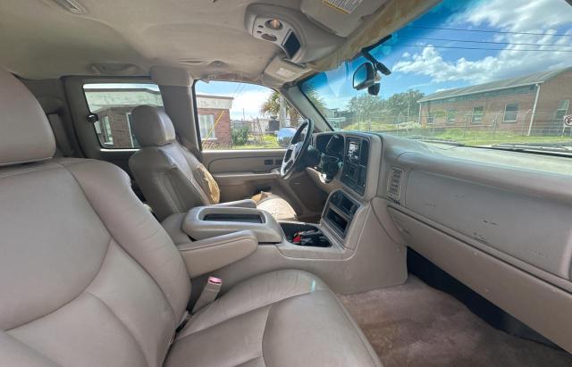 Photo 5 from auction – 2004 GMC NEW SIERRA with VIN 1GTEC19T14E130846