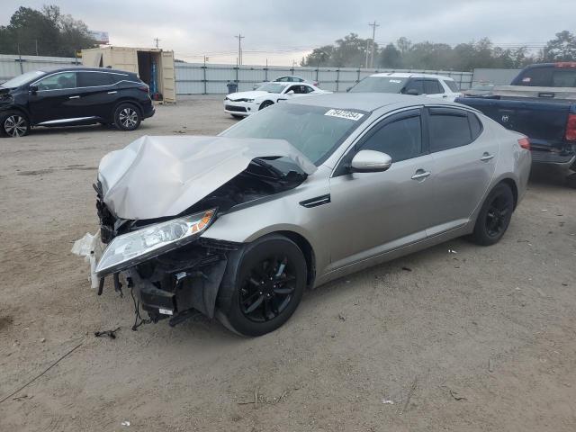 Photo 1 from auction – 2012 KIA OPTIMA LX with VIN 5XXGM4A75CG087483