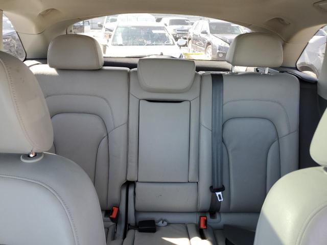 Photo 10 from auction – 2014 AUDI Q5 PREMIUM with VIN WA1LFAFP9EA121739