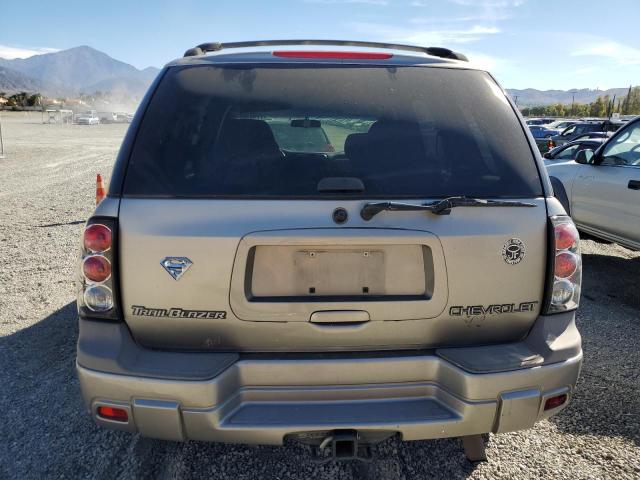Photo 6 from auction – 2002 CHEVROLET TRAILBLAZE with VIN 1GNDS13S522512835